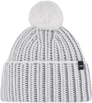 Eisbär  Mütze Ronda Pompon -