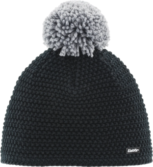 Eisbär Unisex Mütze Jamie Pompon -