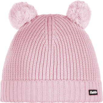 Eisbär Kinder Mütze 53