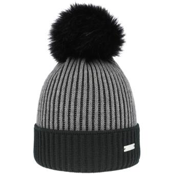 Eisglut Damen Mütze Ornellal Merino -