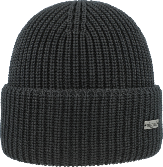 Eisglut Unisex Mütze Feelo Merino -