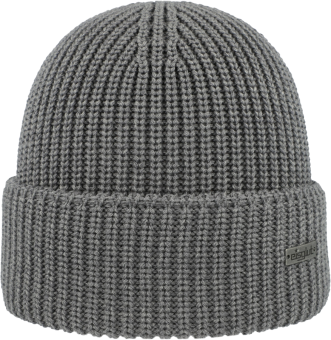 Eisglut Unisex Mütze Feelo Merino -
