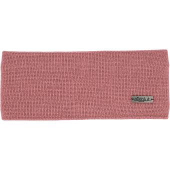 Eisglut Firsta Merino-Stirnband -