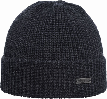 Eisglut Herren Mütze Jochen Merino  -