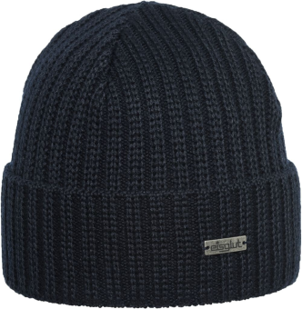 Eisglut Herren Mütze Jocheng Merino XL -