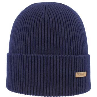 Eisglut Jakobg Merino Mütze  -
