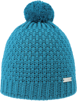 Eisglut Kinder Strickmütze Tiggykids -