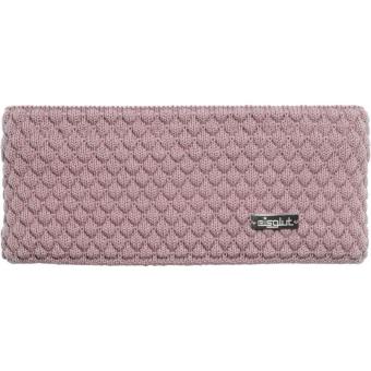 Eisglut Mina Merino Stirnband -