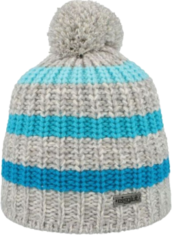 Eisglut Satikids Strickmütze -