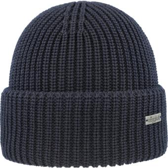 Eisglut Unisex Mütze Feelo Merino -