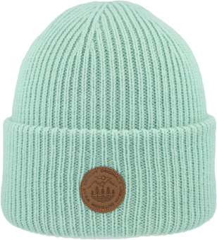 Eisglut Unityo Strickmütze -