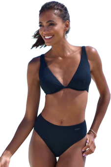 ELBSAND Damen Bügel Bikini 