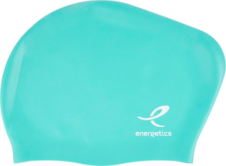 Energetics Badekappe Cap Sil Vol I -