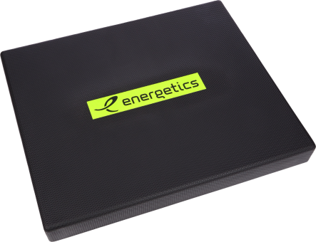 Energetics Balance Pad -