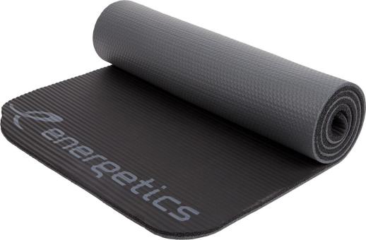 Energetics Fitnessmatte NBR Professional -