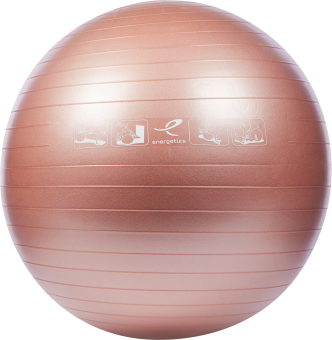 Energetics Gymnastik-Ball 55