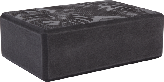 Energetics Gymnastik Yoga Block -