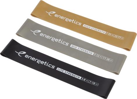 ENERGETICS Gymnastikband -