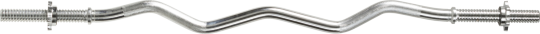 Energetics Hantelstange Curl -
