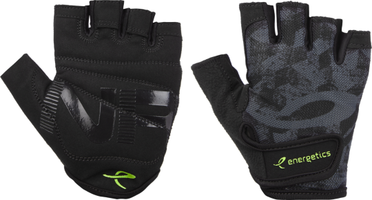 Energetics Herren Krafttraininghandschuh MFG350 