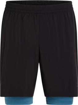Energetics Herren Shorts Crysos 2In1 M L
