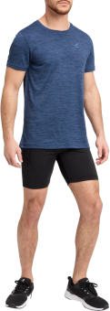 Energetics Herren Tight Laufhose 