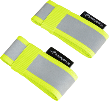 Energetics Reflective Elastic Band -