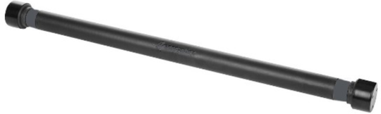 Energetics Türreck De luxe -