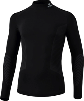 Erima Unisex Athletic Longsleeve Unterhemd S