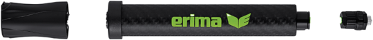 Erima Doppelpumpe Ballpumpe -