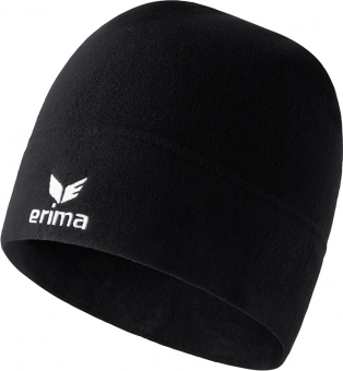 Erima Fleece Mütze  XS
