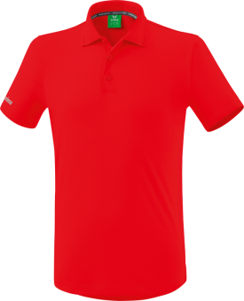 Erima Herren Polo-Sportshirt XXL