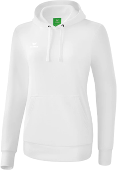 Erima Damen Kapuzensweatshirt 36