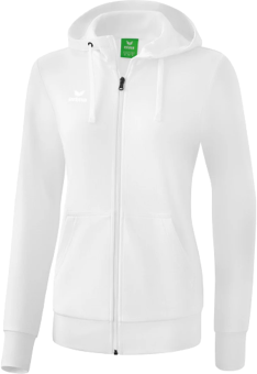 Erima Hoody Jacket 36