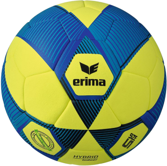 Erima Hybrid Indoor Fussball 5