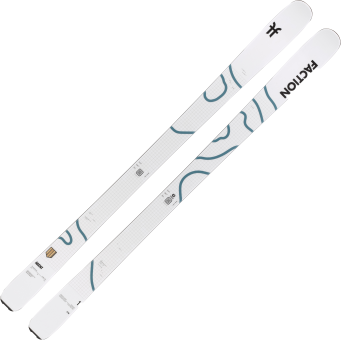 FACTION Agent 1 Ski 