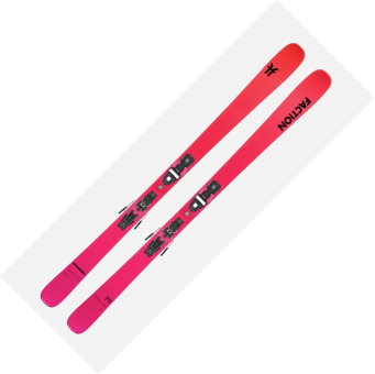 FACTION Dancer 79 Ski 