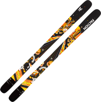 FACTION Prodigy 2 Ski 
