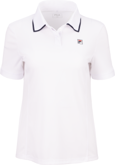 FILA Damen Poloshirt Zadina 