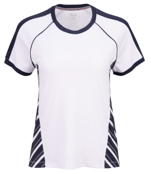 FILA Damen T-Shirt Josefine 