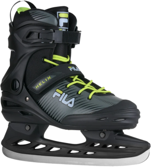 FILA Herren Eisschlittschuhe Helix Ice 