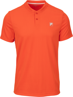 FILA Herren Henley-Shirt Henry 