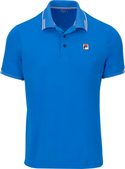 FILA Herren Poloshirt Alejandro 