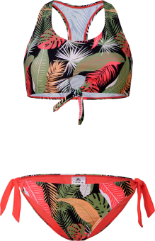 Firefly Damen Bikini Messy 