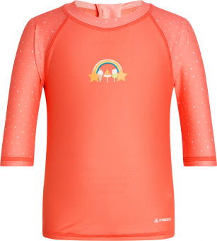 Firefly Kinder BB Sonny UV-Shirt 