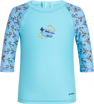 Firefly Kinder BB Sonny UV-Shirt 
