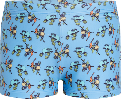 Firefly Kleinkinder Badehose Samon 98