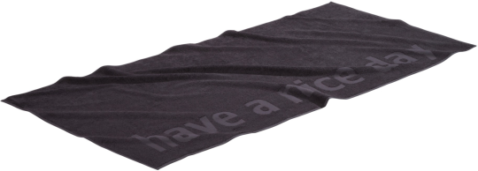 Firefly Strandhandtuch  -