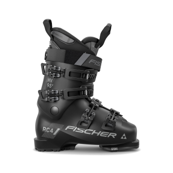 Fischer Damen Skistiefel RC4 95 HV X 