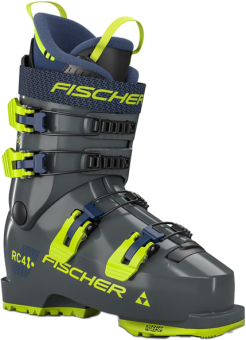 Fischer Kinder Skistiefel RC4 60 23,5